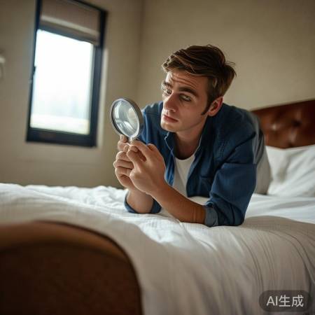 警惕出行，酒店严管