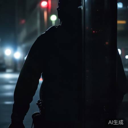 国产公安剧新篇！终于聚焦这群人