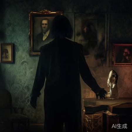 惠英红新片数到三上映,惊悚剧情引期待