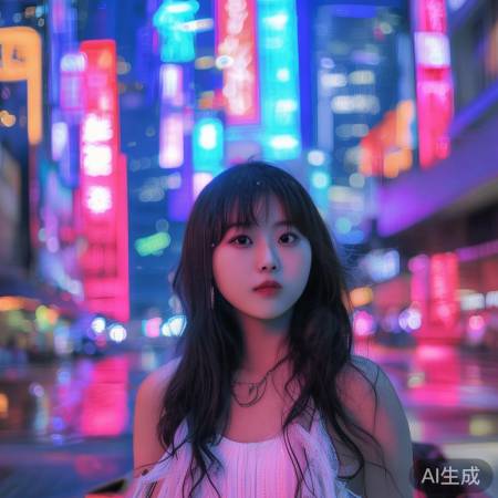 小沈阳女儿新歌WHYMV首映，揭秘青春态度