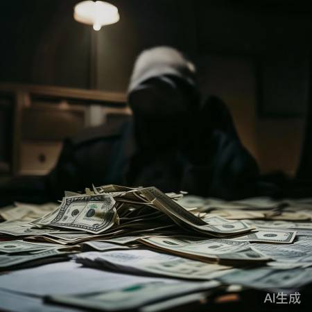 揭秘：居民钱去哪儿了？揭秘家庭资金去向之谜