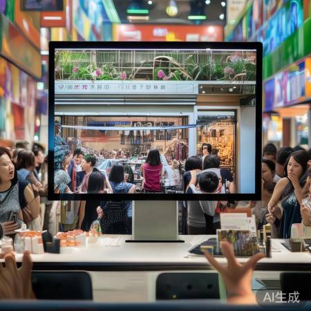 淘宝五金冠女装老店意外闭店，背后的真相竟是这样！