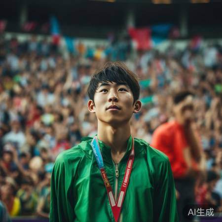 郑钦文力克柳托娃9连胜，对手痛哭失声！