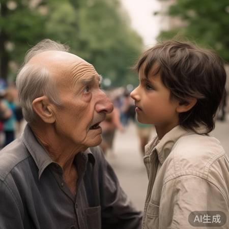 寻找29年终得真相，男子痛哭失声：离世24年的亲人，命运如此坎坷
