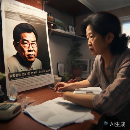 中网海报惊现：郑钦文去哪儿了？