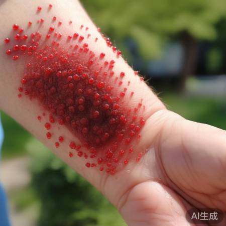 近期这种毒虫频现，千万小心！揭秘毒虫危害！