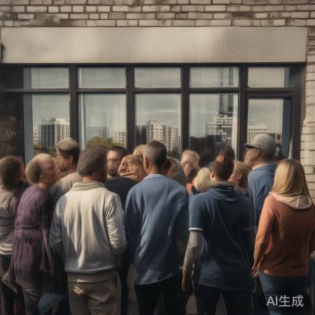 铁证剧组为何给居民封窗？真相令人震惊