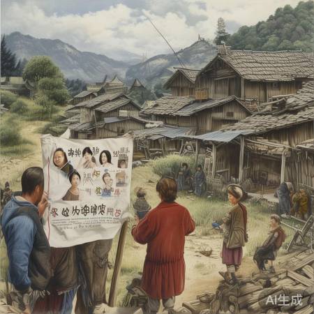 贵州3名未成年女孩失联,真相令人揪心!