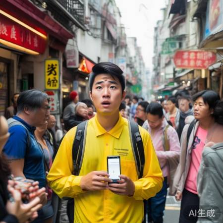 葫芦爷爷新发声：揭秘山寨版葫芦的真面目！