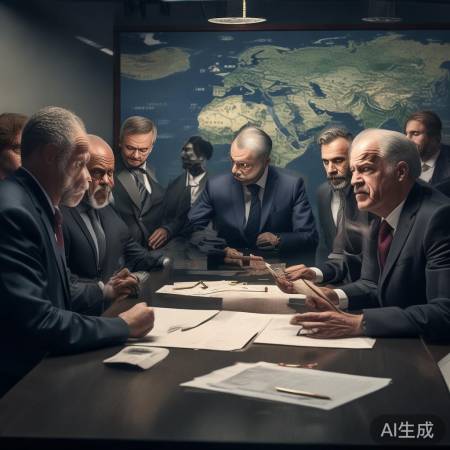 阿联酋得罪兄弟，网友热议：快把大家得罪光了？