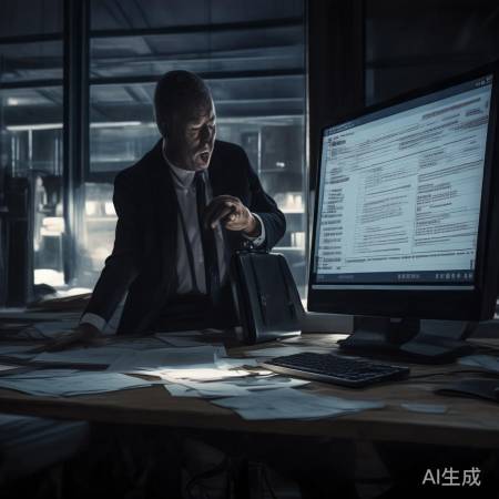 保险行业内幕曝光，严惩违法！