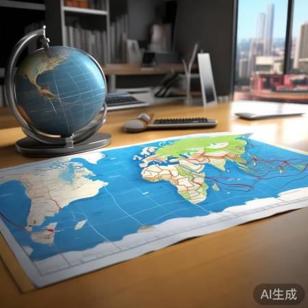 订单绕圈全球终归中国，揭秘背后的商业奥秘