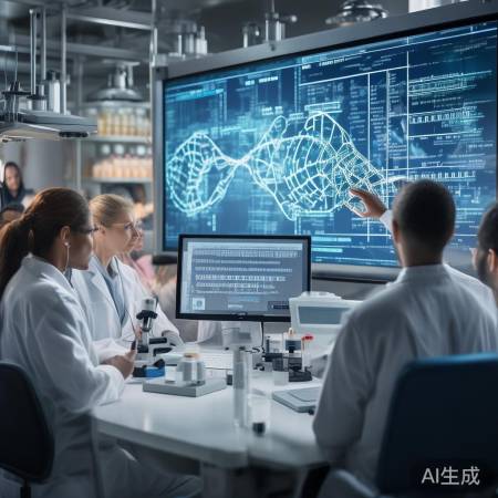 男子患癌引发现象:家族19人基因突变,真相令人震惊!