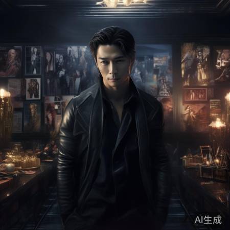 马伊琍新恋情曝光？揭秘神秘男友身份！