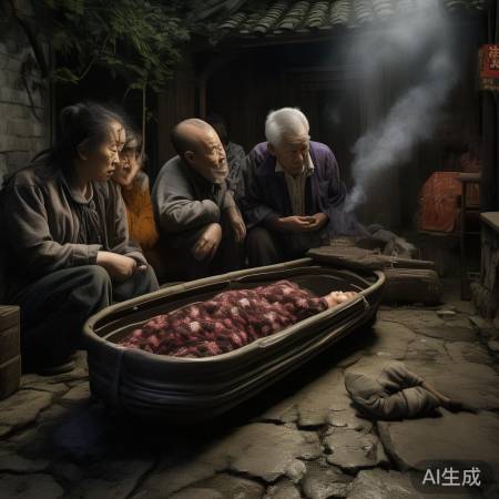 为省燃气买聚能环竟致妻儿中毒身亡,真相令人震惊!