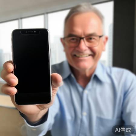 苹果高管:不贴膜有道理