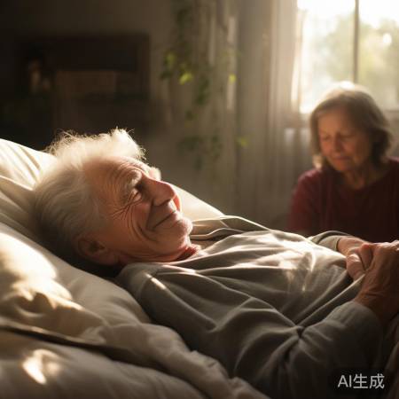 游本昌离世前最后一句话曝光：我很舒服，让人泪目！