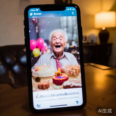 游本昌最新动态：揭秘他过生日的幕后故事