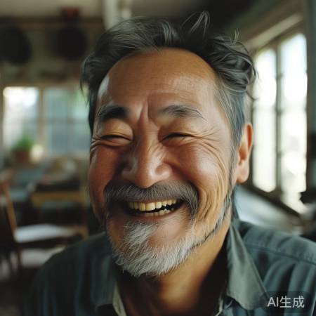 游本昌大笑说活过来了，背后有何感人故事？