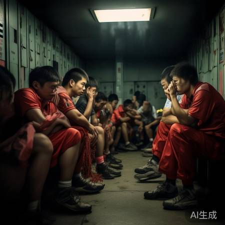 王皓痛批：国乒男团输日本丢冠真相！