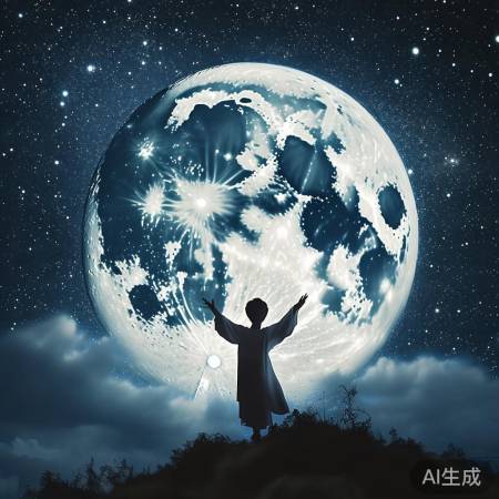 林志炫老狼深情悼念刘欢：他已奔月，我们如何缅怀？