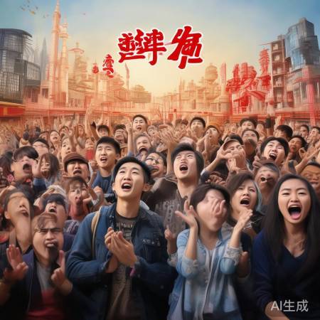刘欢好汉歌经典回顾：重温热血岁月