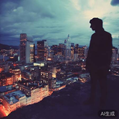 潘宏败诉，生活惊吓