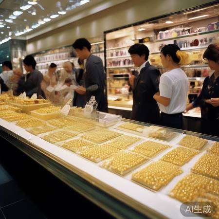 水贝金饰降价启示录