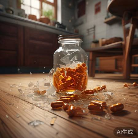 速效救心丸升级版：金属瓶不易打碎，安全可靠更放心