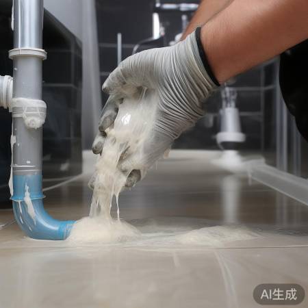 胶水快速堵漏