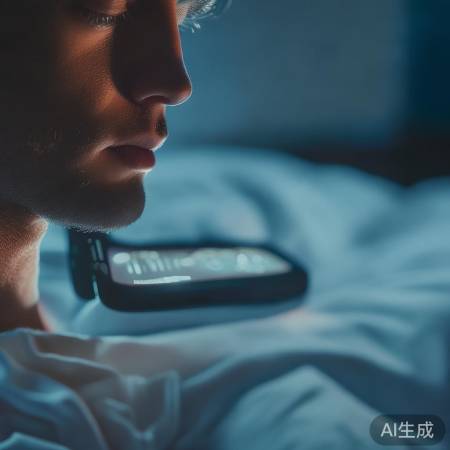 手持睡眠仪真的靠谱吗？央视调查揭秘真相！