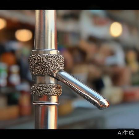 一根小钻针如何撑起1400亿市场奇迹?