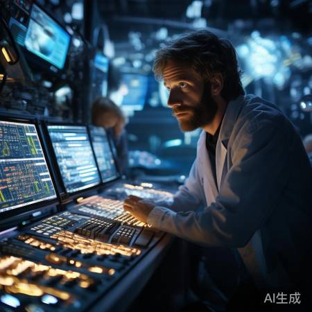 系外行星无线电信号首次捕获!揭秘宇宙奥秘新篇章