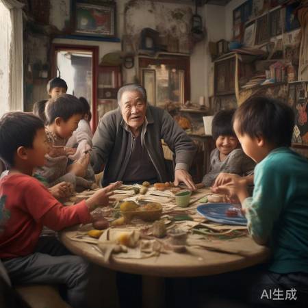 家长心焦，土办法治乱。