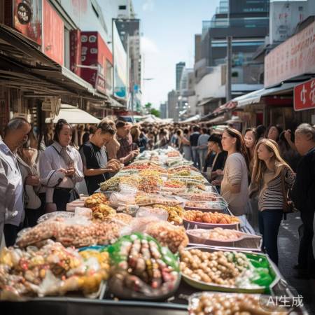 揭秘：这些次抛如何撑起千亿级市场？