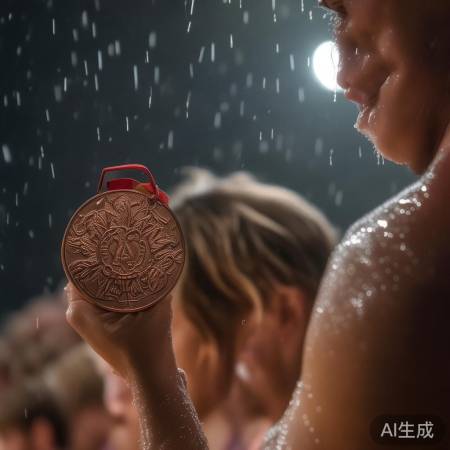 贺炜揭秘：这枚铜牌背后的不简单故事