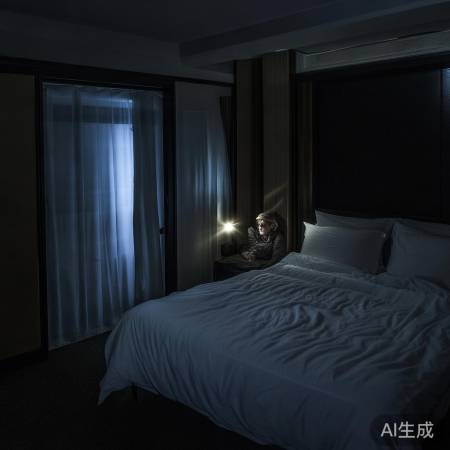 马来西亚惊魂夜:游客险遭男子闯入房间性侵,如何防范?