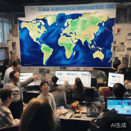 大水时代来临，你准备好了吗？