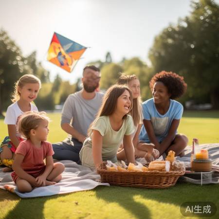 孩子7天假结束，家长心态调整：别让天塌了成现实
