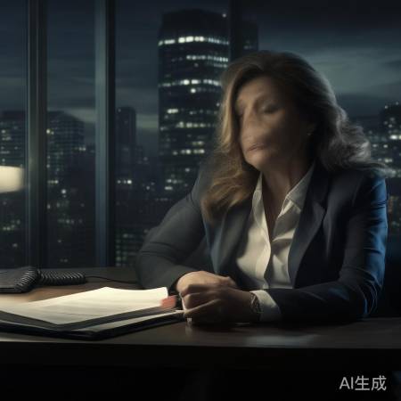 湖南女局长婚内出轨多人?真相竟如此惊人!