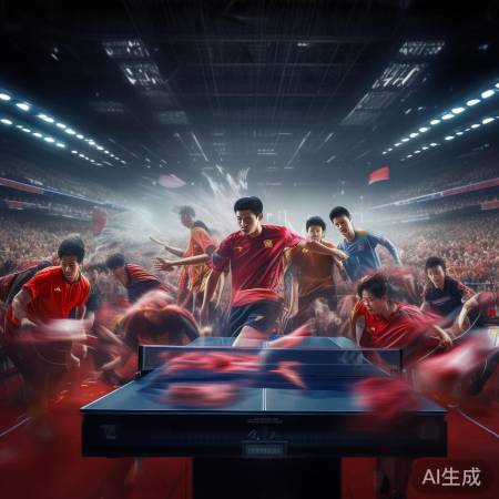 亚锦赛换将风波：国乒人员调整，如何理性看待？