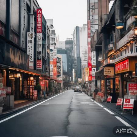 日本倒闭潮背后的惊人真相：揭秘为何爆发？