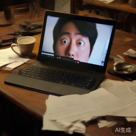 9年未联系友人竟用我真实姓名作昵称，这背后有何隐情？