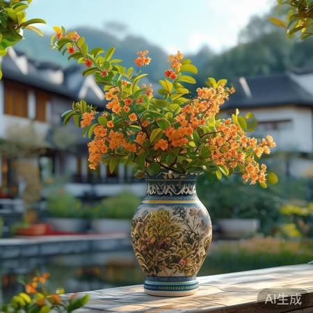 阳朔全力:桂花排查,全县覆盖无死角