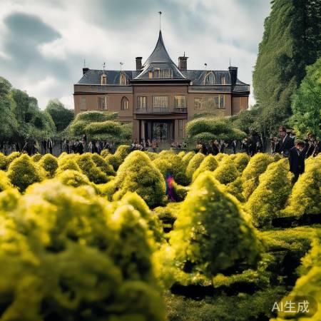 阳朔桂花品质保障,业主换新生活