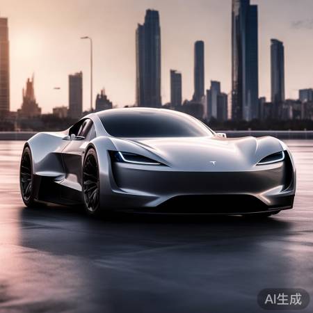特斯拉Roadster 2：性