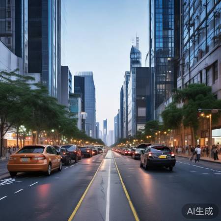 深圳全市禁鸣喇叭5年，交通新规影响几何？