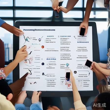 演员吴越深夜怒斥AI带货，揭秘娱乐圈AI诈骗黑幕