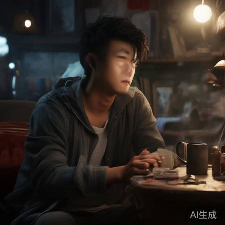 王嘉尔吐露心声:我也想有女朋友,是什么让他如此期待?