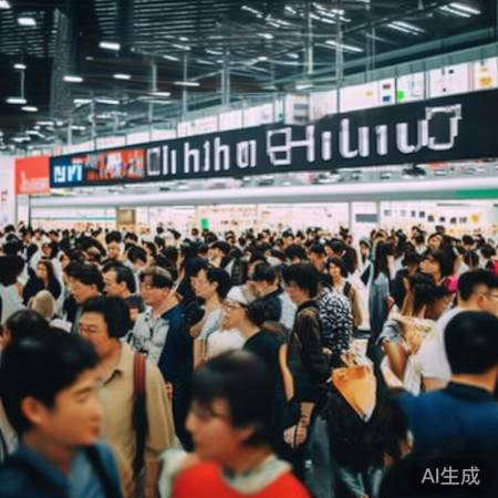 China Haul广交会爆火，揭秘热门背后的秘密！